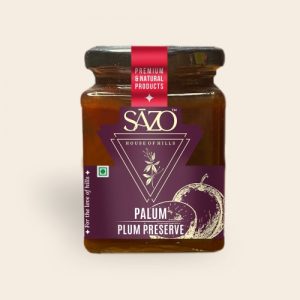 Sazo Palum Preserve